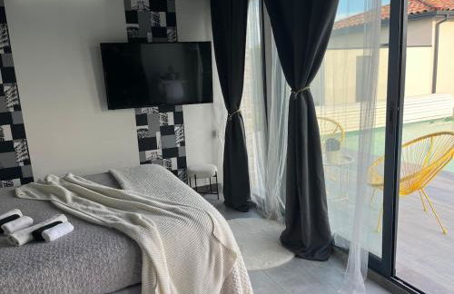 Magnifique studio - Foto 14