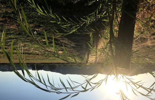 Luxury Chic Farm Cottage in Wine Country, California - Foto 38