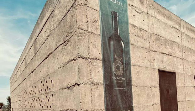 Cantina Cuna de Tierra