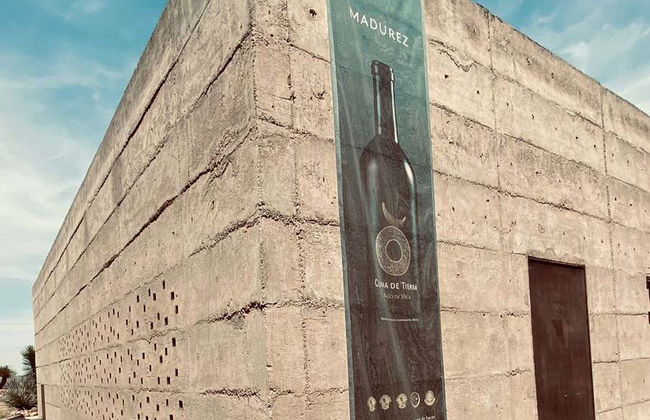 Wine Tour of Guanajuato - Foto 3