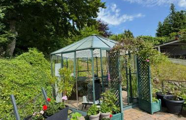 Emmis-Ferienhaus - Foto 25