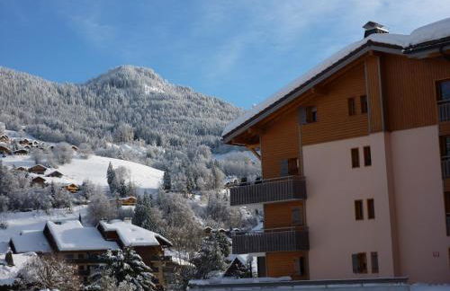 appartement in de Haute Savoie (Saint Jean de Sixt) - Photo 1