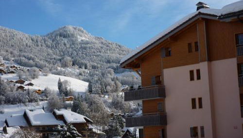 appartement in de Haute Savoie (Saint Jean de Sixt) - Foto 1