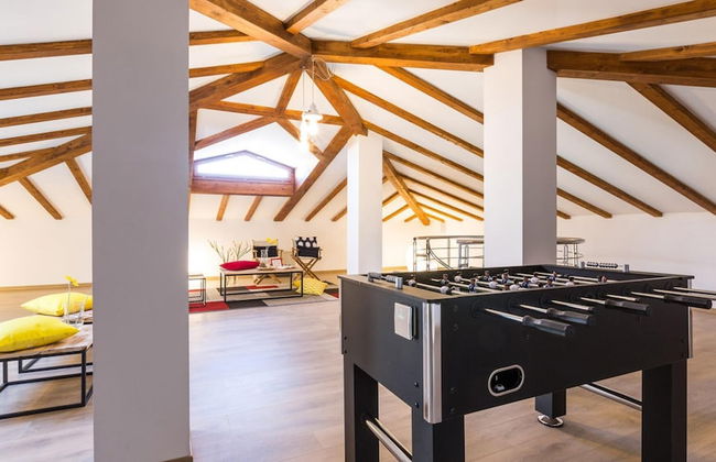 Villa Sole Al Molino A Vento 8, Emma Villas - Foto 123