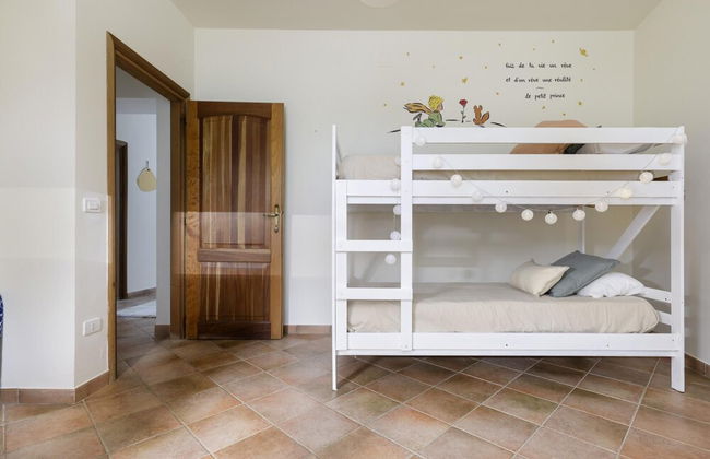 Trullo Kallist con Piscina by Wonderful Italy - Foto 17