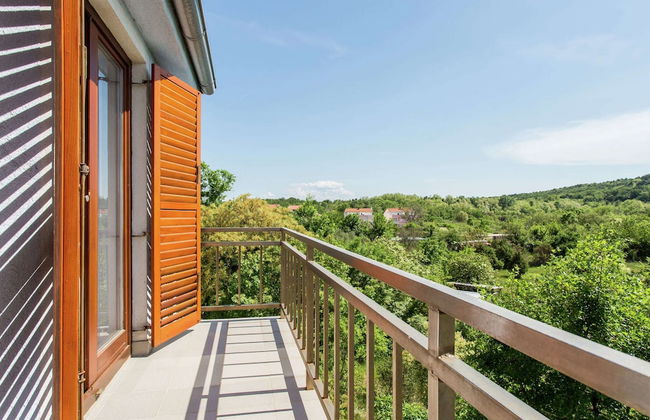 Apartment in Silo Near the Sea - Foto 28