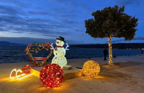 Apartment Maya Njivice - Foto 44