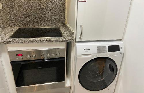 Apartamentos City Beach - Photo 27