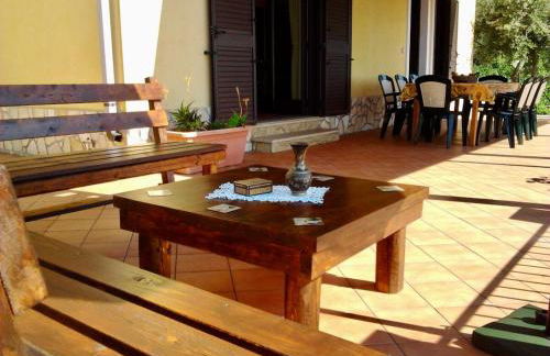 Villa Tramonto Capo d'Orlando - Foto 23