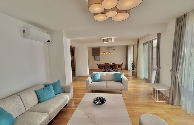 Luxury Apartments Przno - Foto 45