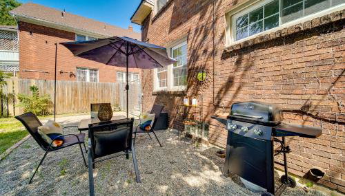 Historic Detroit Bungalow Pet and Family Friendly - Foto 4