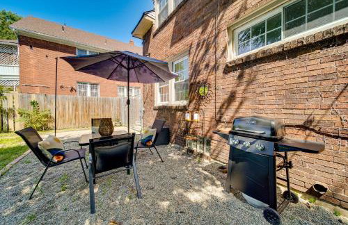 Historic Detroit Bungalow Pet and Family Friendly - Foto 4