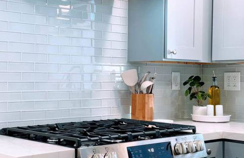 Redwood Oasis, Grove and Nook - Foto 48