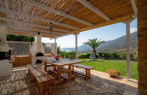 Villa Pasiphae - Foto 4