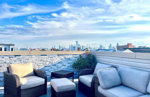 Charles Peak Condo - JC Heights - Foto 1