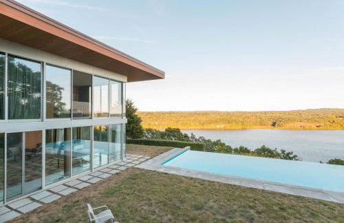 Extraordinary Private Retreat Near NYC - Foto 23