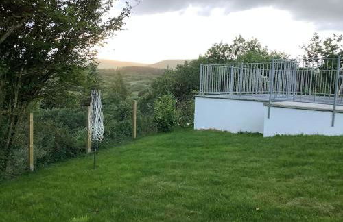 Penrallt-Fach Traditional Welsh cottage Pembrokeshire - Foto 58