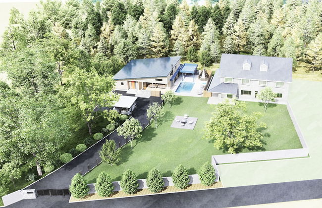 VILLA SAISON FUJI - Foto 55