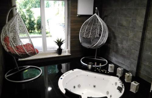 Kurort Kozubnik Apartament 33 Wellness &SPA - Foto 30