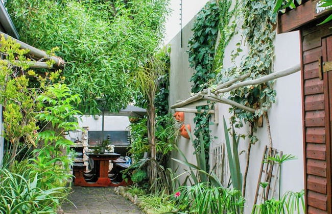 Room-cozy Crner, Home Away From Home, me - Foto 12