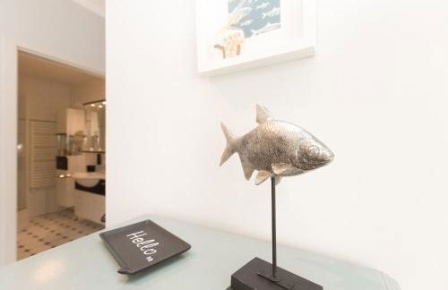 Haus am Schmollensee App 7h - Foto 13