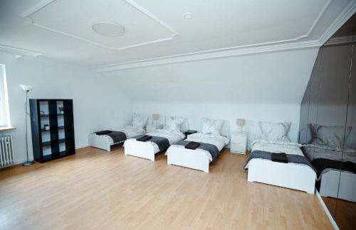 Business & Travel Apartment, 15 Min Messe - Foto 8