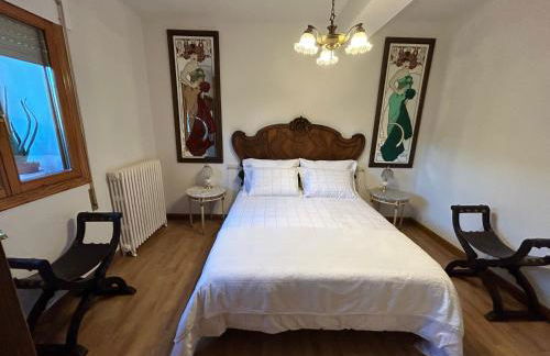 Casa Agapito Marazuela - Foto 16