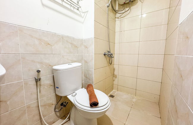 Good Place And Tidy Studio At Tamansari Prospero Apartment - Foto 13