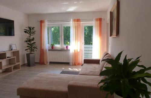 Ferienwohnung zur Altmühl - Foto 8