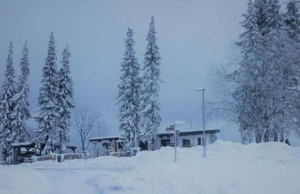 Blockhaus Kik im Harz - Foto 57