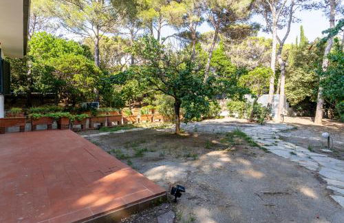 GuestHost - Quercianella Lovely Villa near the Sea With Parking! - Foto 27