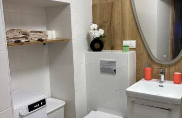 Apartament nad rzeką - Photo 18