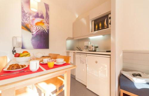 Résidence Pierre & Vacances La Daille - Foto 22