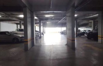 Hotel Sol vitória Marina Flat - Photo 16