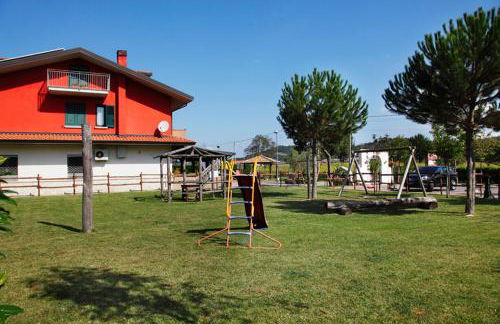 Azienda Agrituristica Pericle - Foto 59