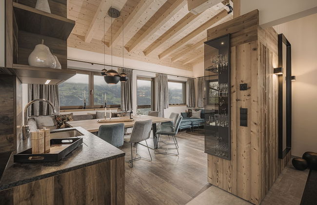 Chalets & Apartments Wachterhof - Foto 67