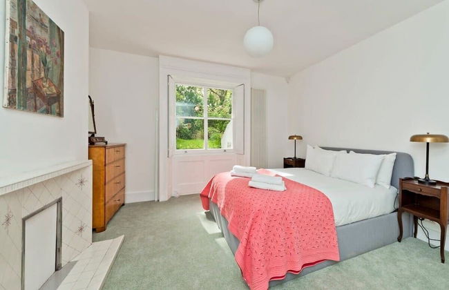 5 Bedroom House, Maida Vale - Foto 4