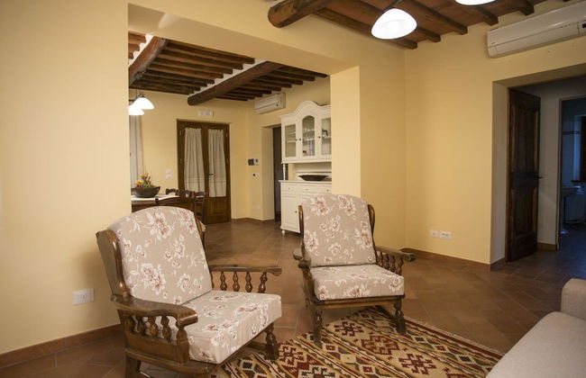 Appartamento Villa Imola - Foto 13