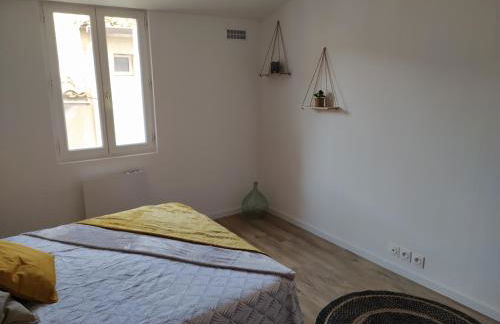 "Antre Nous" au Cœur de Lunel - Foto 9