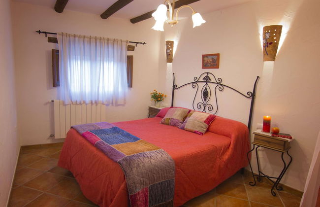 Casa Familiar Matasiete - With Swimming Pool - Foto 4