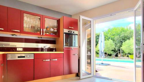 Beautiful Home In Mejannes-Le-Clap - Photo 5