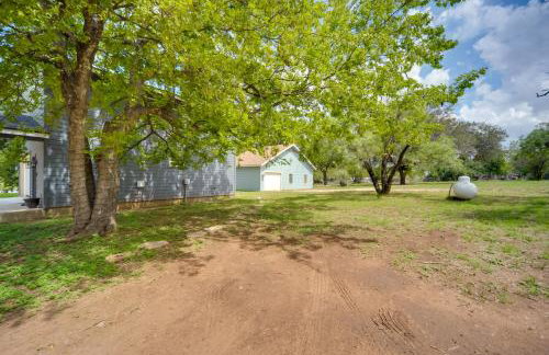 Cozy Casita and Cabana on Lake Marble Falls! - Foto 29