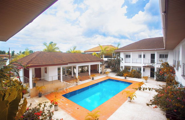 BRAGHA APARTMENTS - Foto 22