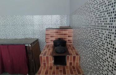 Casa há 10 min da praia do morro - Foto 8