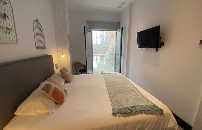 Stay U-nique Apartments Rosaleda - Photo 24