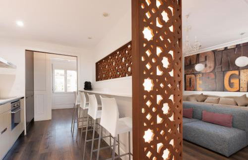 Enjoybcn Coliseum Apartments - Photo 160