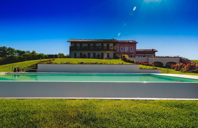 Prime Alture Wine Resort - Foto 13