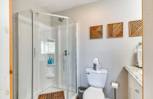 Home with Lake Views on Finger Lakes Wine Trail - Foto 17