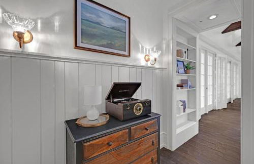 Roundtop Mansion-Breathtaking View, indoor Pool - Foto 52