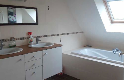 Villa la Salamandre - Jullouville - Foto 12